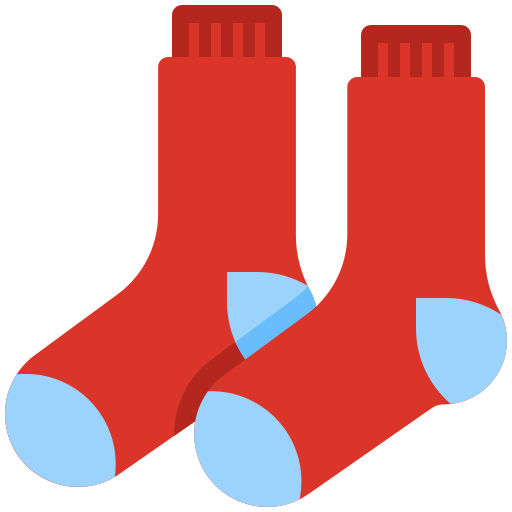 Grip socks