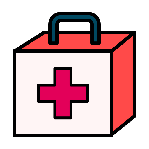 First aid